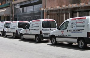 Desentupidora 24 Horas SP