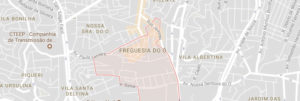 Freguesia do Ó