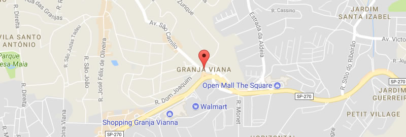 Granja Viana SP