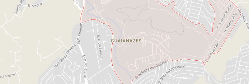 Guaianazes