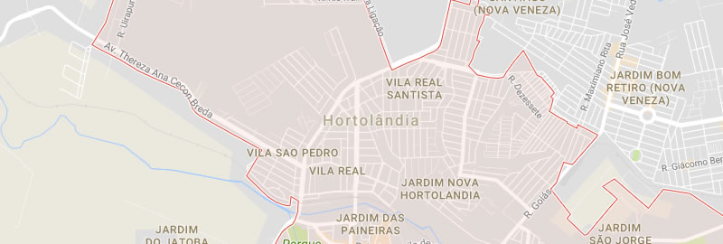 Hortolândia