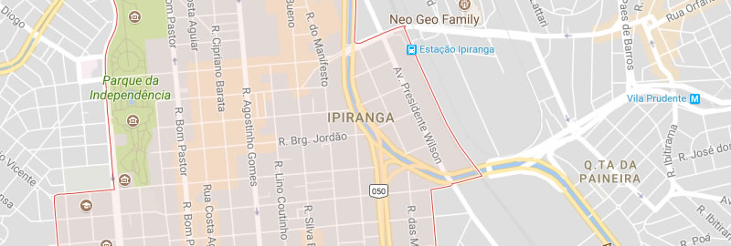 Ipiranga