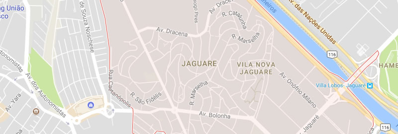 Jaguaré