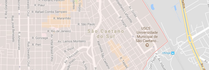 São Caetano do Sul