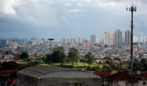 Desentupidora no Imirim