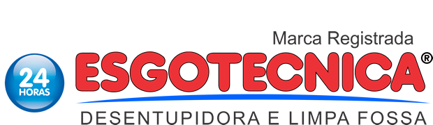 Empresa desentupidora 24 horas em São Paulo