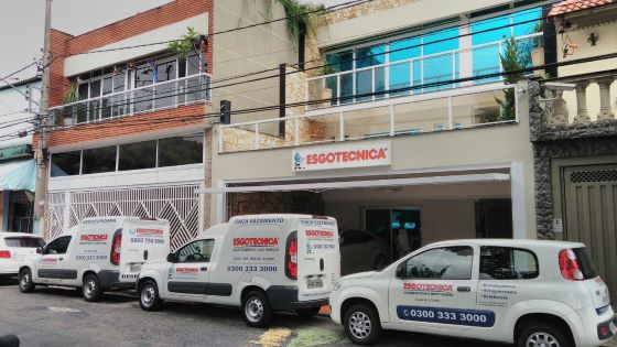 Empresa desentupidora em campinas 24 horas