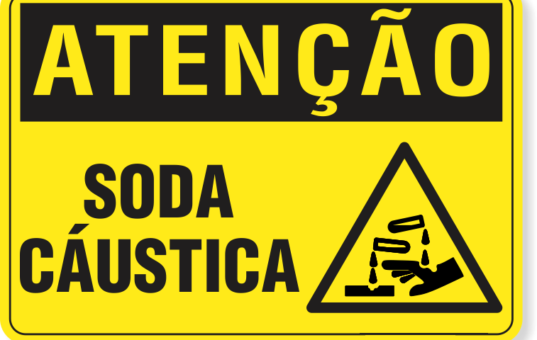 soda caustica para desentupimento em Campinas